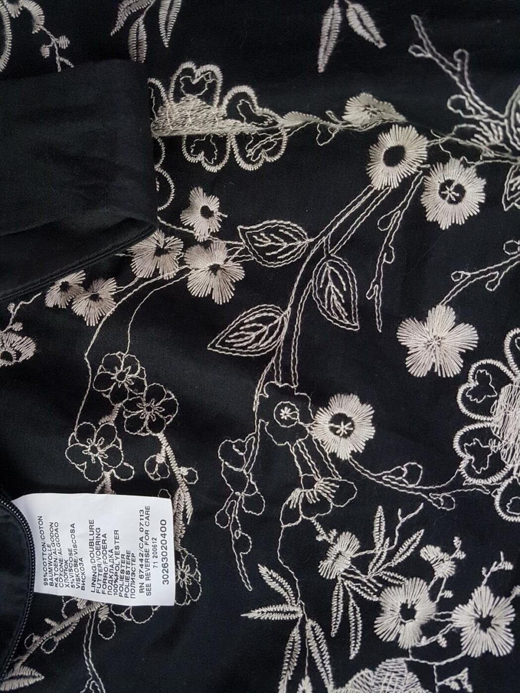 Steilmann Rozmiar 40 Kolor Czarny W serek Sukienka Sheath Bezrękawnik Midi Materiał Bawełna Steilmann Rozmiar 40 Kolor Czarny W serek Sukienka Sheath Bezrękawnik Midi Materiał Bawełna