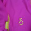 Kari Traa Rozmiar M Kolor Różowy Crew Neck T-Shirt Krótki rękaw