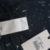Tiger of Sweden Rozmiar XS Kolor Czarny Crew Neck Tunika Bluzka Bezrękawnik Materiał Wiskoza 100%