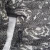 Zara Rozmiar S Geometryczny Spódnica Maxi Długa