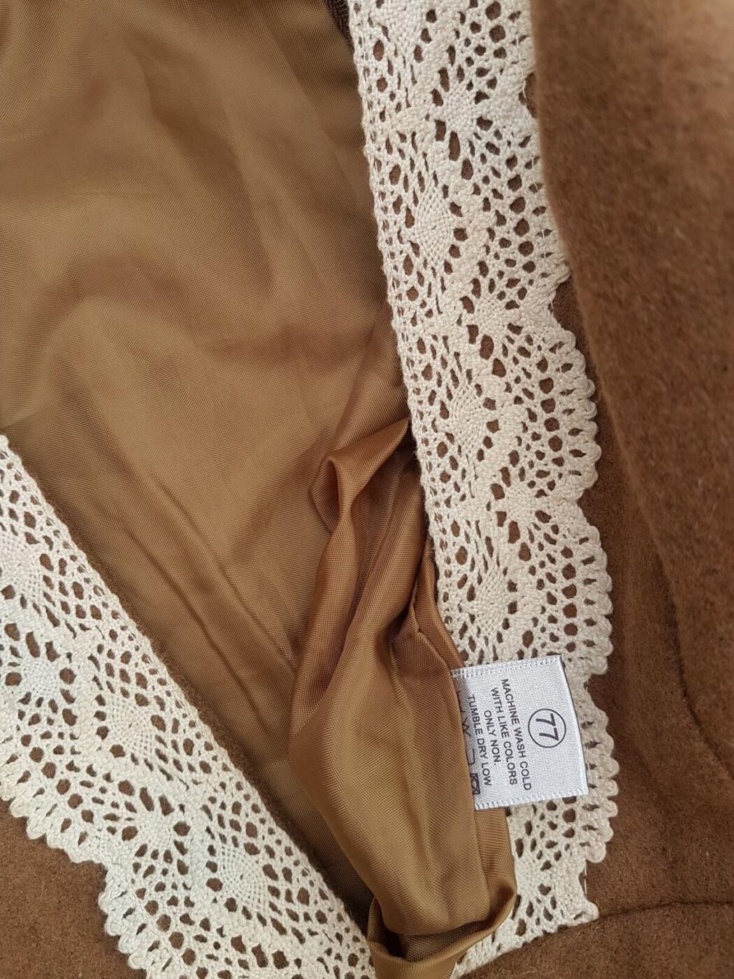 Black Queen Rozmiar S Kolor Brązowy Głęboki Serek Sukienka Prostokątna Bezrękawnik Do Kolan Black Queen Rozmiar S Kolor Brązowy Głęboki Serek Sukienka Prostokątna Bezrękawnik Do Kolan