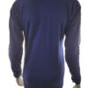 HELLY HANSEN Rozmiar S Kolor Niebieski Crew Neck Bluzka Długi rękaw