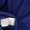 HELLY HANSEN Rozmiar S Kolor Niebieski Crew Neck Bluzka Długi rękaw