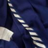 HELLY HANSEN Rozmiar S Kolor Niebieski Crew Neck Bluzka Długi rękaw