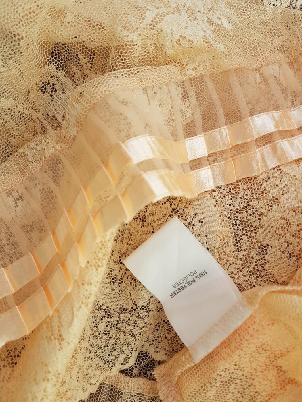 River island Rozmiar 36 Kolor Różowy Dekolt U Tunika Bluzka Bezrękawnik
