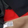 Rozmiar 38 Kolor Czarny Dekolt U Sukienka Ołówkowa Bezrękawnik Midi