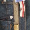 Lee Cooper Rozmiar 42S Kolor Niebieski Spodnie Jeansy Materiał Bawełna