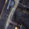 RALPH LAUREN SPORT Rozmiar 30 Kolor Granatowy Spodnie Jeansy Materiał Bawełna
