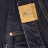 RALPH LAUREN SPORT Rozmiar 30 Kolor Granatowy Spodnie Jeansy Materiał Bawełna