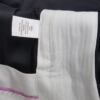 Banana Republic Rozmiar 10 (38) Kolor Czarny Materiał Dziewicza Wełna