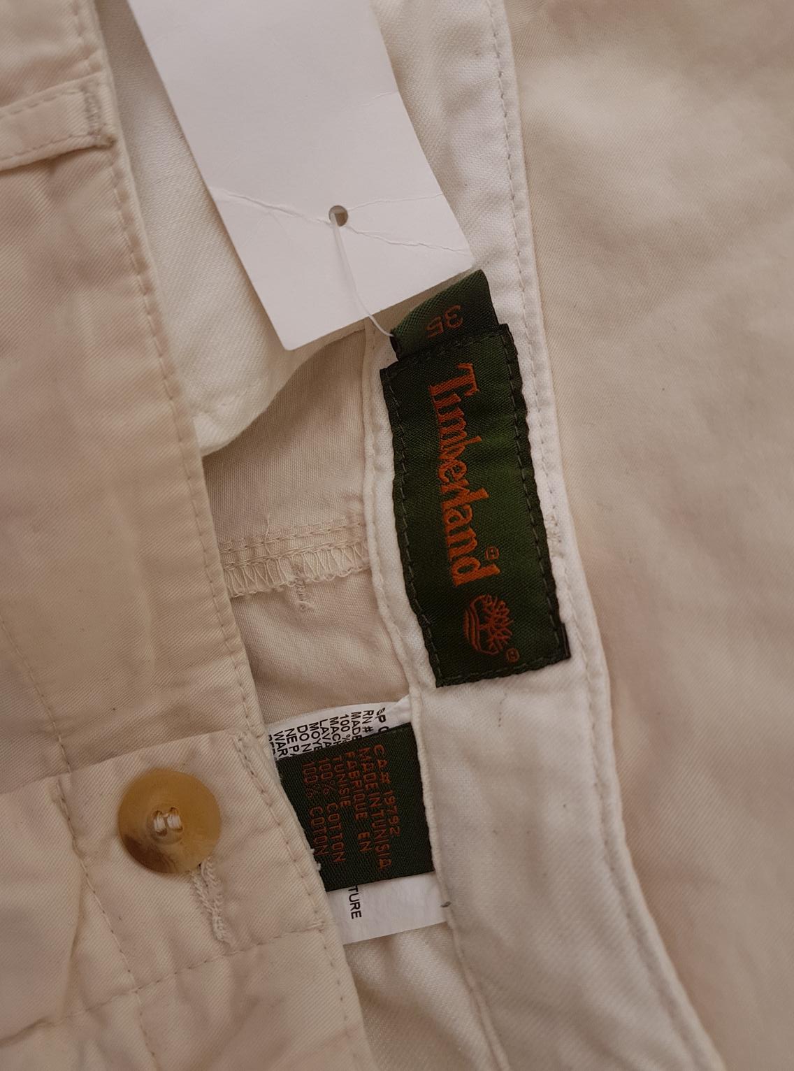 20190730_143759.jpg Timberland Rozmiar 35 Kolor Beżowy Materiał Bawełna 100%