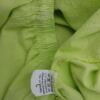AMARO JEANS Rozmiar L Kolor Zielony Spodnie Rybaczki Materiał Bawełna 100%