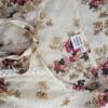 Comfort fashion quality Rozmiar 50/52 Kolor Żółty Okrągły dekolt Tunika Bluzka Długi rękaw