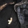 Forla Paris Rozmiar M (3) Kolor Czarny Okrągły dekolt Sukienka Sweterkowa Długi rękaw Krótka Materiał Rayon