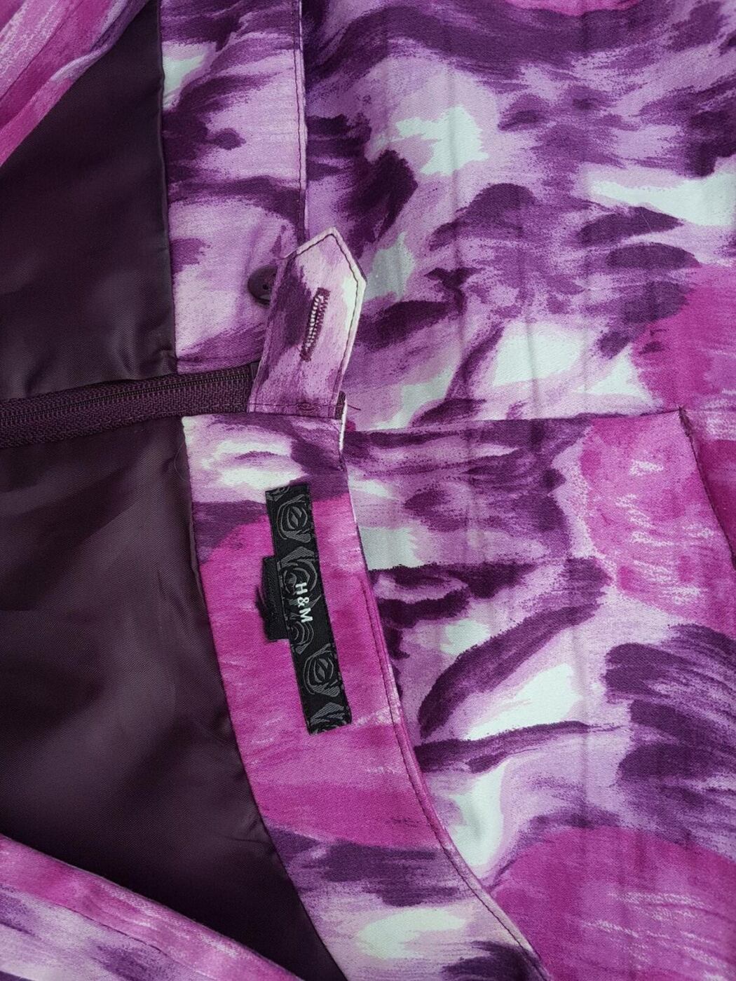 Rozmiar XL Kolor Różowy W serek Sukienka Letnia Bezrękawnik Midi Materiał Bawełna Rozmiar XL Kolor Różowy W serek Sukienka Letnia Bezrękawnik Midi Materiał Bawełna