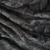 Vero moda Rozmiar XL Kolor Czarny Okrągły dekolt Sukienka Ołówkowa Krótki rękaw Midi