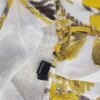 Vero moda Rozmiar S Kolor Biały W serek Sukienka Maxi Bezrękawnik Długa Materiał Bawełna