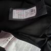 Only Rozmiar 38 Kolor Czarny Spódnica Maxi Długa
