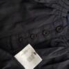 Gant Rozmiar 44 Okrągły dekolt Sukienka Mini Krótki rękaw Krótka Materiał Bawełna 100%