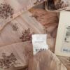 River island Rozmiar 34 Kwadratowy dekolt Bluzka Zapinana Długi rękaw