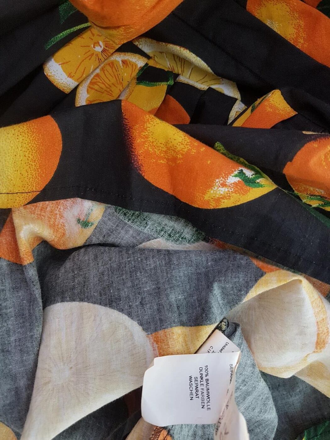 Vintage Rozmiar M Kolor Czarny Kwadratowy dekolt Sukienka A-Line Bezrękawnik Do Kolan Materiał Bawełna