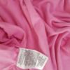 BETTY BARCLAY Rozmiar 42 Kolor Różowy Okrągły dekolt T-Shirt Krótki rękaw Materiał Bawełna