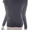 Only Rozmiar M Crew Neck Bluzka Długi rękaw Materiał Wiskoza