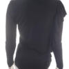 Only Rozmiar M Crew Neck Bluzka Długi rękaw Materiał Wiskoza