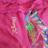 DESIGUAL Rozmiar XS Kolor Czerwony W łódkę Sukienka Sweterkowa Długi rękaw Do Kolan