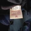 Bare Essentials Vintage Rozmiar 12 (40) Kolor Niebieski Okrągły dekolt Sukienka Maxi Długi rękaw Długa Materiał Wiskoza 100%