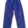 HELLY HANSEN Rozmiar Mens (50/52) Ladies (44/46) Kolor Niebieski Spodnie Casual