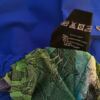 HELLY HANSEN Rozmiar Mens (50/52) Ladies (44/46) Kolor Niebieski Spodnie Casual
