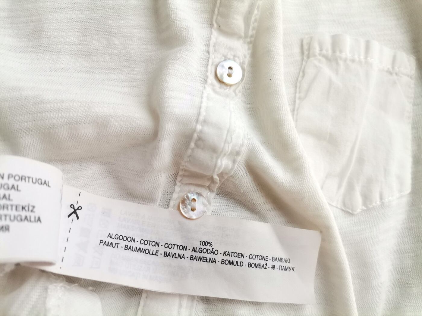 Massimo dutti Rozmiar S Kolor Biały Okrągły dekolt Tunika Popover Bluzka Bezrękawnik Materiał Bawełna 100% Massimo dutti Rozmiar S Kolor Biały Okrągły dekolt Tunika Popover Bluzka Bezrękawnik Materiał Bawełna 100%