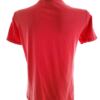 Puma Rozmiar L Kolor Różowy Crew Neck T-Shirt Krótki rękaw Materiał Bawełna 100%