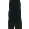 Vero moda Rozmiar 38 Kolor Czarny Spódnica Maxi Długa Materiał Bawełna 100%