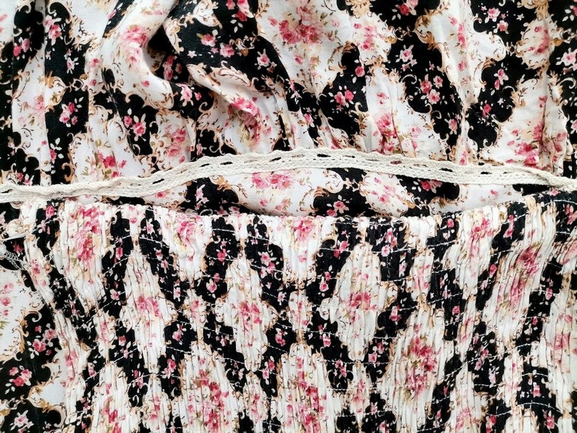New york laundry Rozmiar S Kolor Kolorowa Kwadratowy dekolt Sukienka Letnia Bezrękawnik Midi New york laundry Rozmiar S Kolor Kolorowa Kwadratowy dekolt Sukienka Letnia Bezrękawnik Midi
