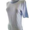 BETTY BARCLAY Rozmiar 40 Golf Sweter Krótki rękaw Materiał Wiskoza Cienka dzianina