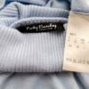 BETTY BARCLAY Rozmiar 40 Golf Sweter Krótki rękaw Materiał Wiskoza Cienka dzianina