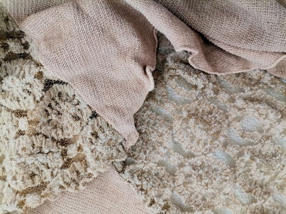 Vintage Rozmiar 38 Kolor Beżowy Spódnica Maxi Długa