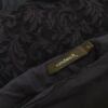 Sandwich Rozmiar L Kolor Granatowy Spódnica Prosta i Ołówkowa Midi Materiał Rayon 100%