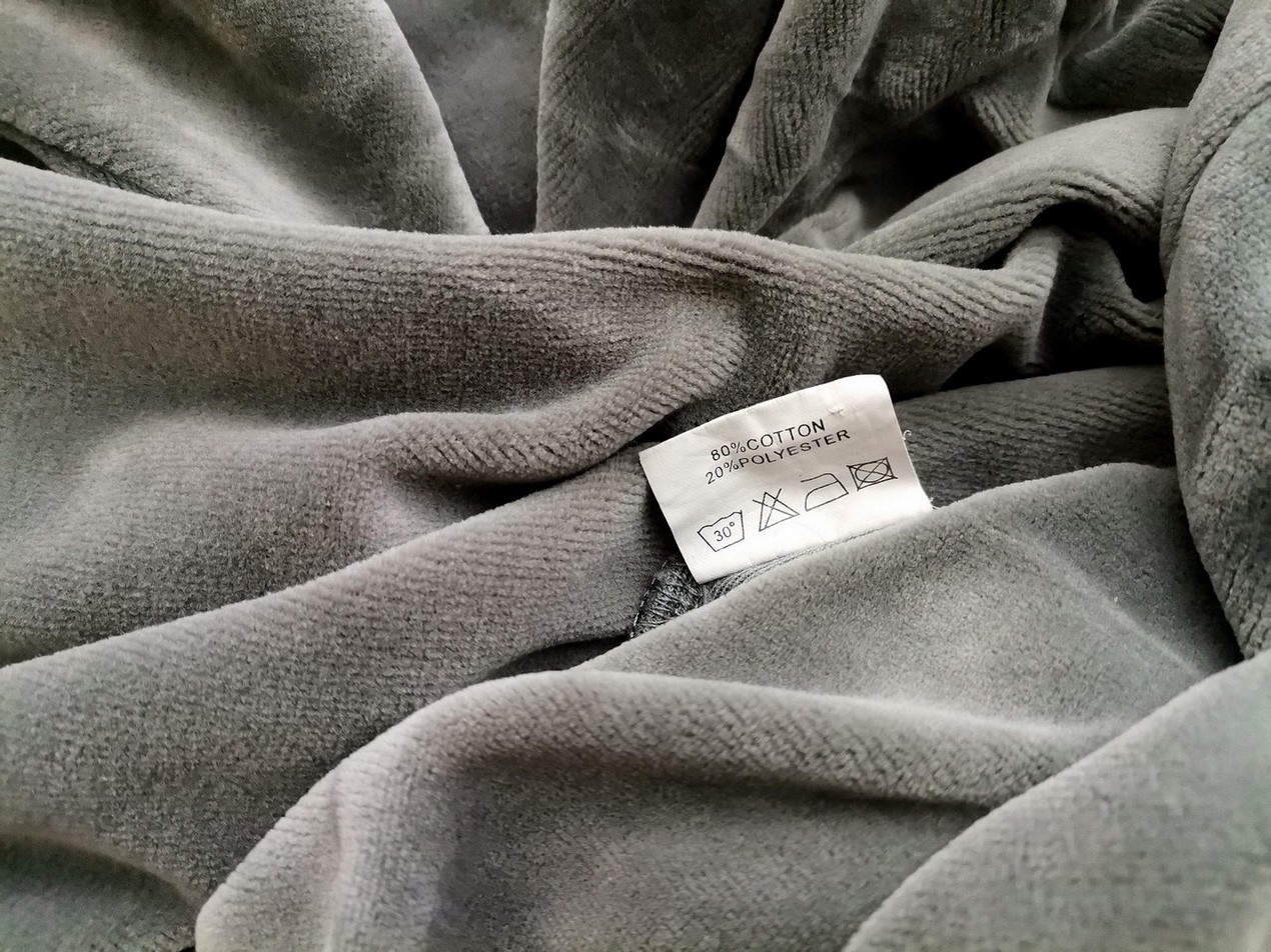 Tina Wodstrup Rozmiar XL Kolor Szary Okrągły dekolt Sukienka Maxi Długi rękaw Długa Materiał Bawełna Tina Wodstrup Rozmiar XL Kolor Szary Okrągły dekolt Sukienka Maxi Długi rękaw Długa Materiał Bawełna