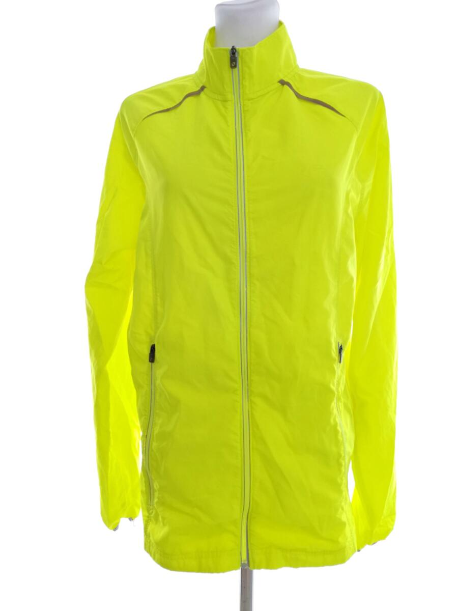 Under Armour Rozmiar 40 Kolor Żółty Bluza na suwak Długi rękaw Under Armour Rozmiar 40 Kolor Żółty Bluza na suwak Długi rękaw