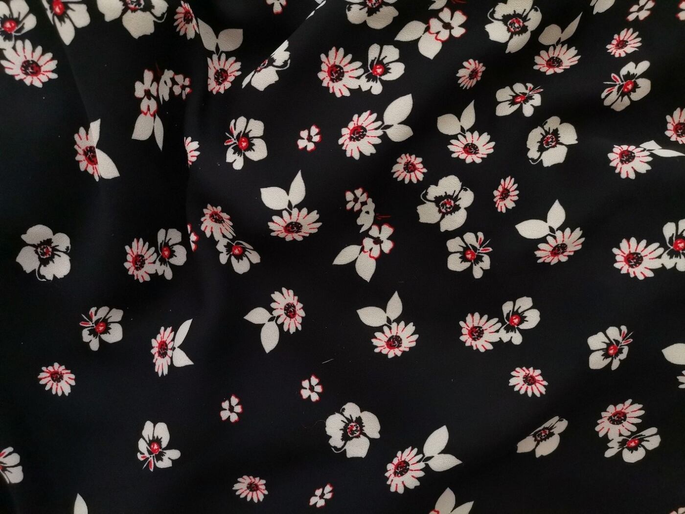 Vintage Rozmiar 36/38 Kolor Czarny W serek Sukienka A-Line Bezrękawnik Midi Vintage Rozmiar 36/38 Kolor Czarny W serek Sukienka A-Line Bezrękawnik Midi