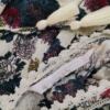 Zara Rozmiar M Kolor Kremowy W serek Tunika Bluzka Bezrękawnik Materiał Wiskoza 100%