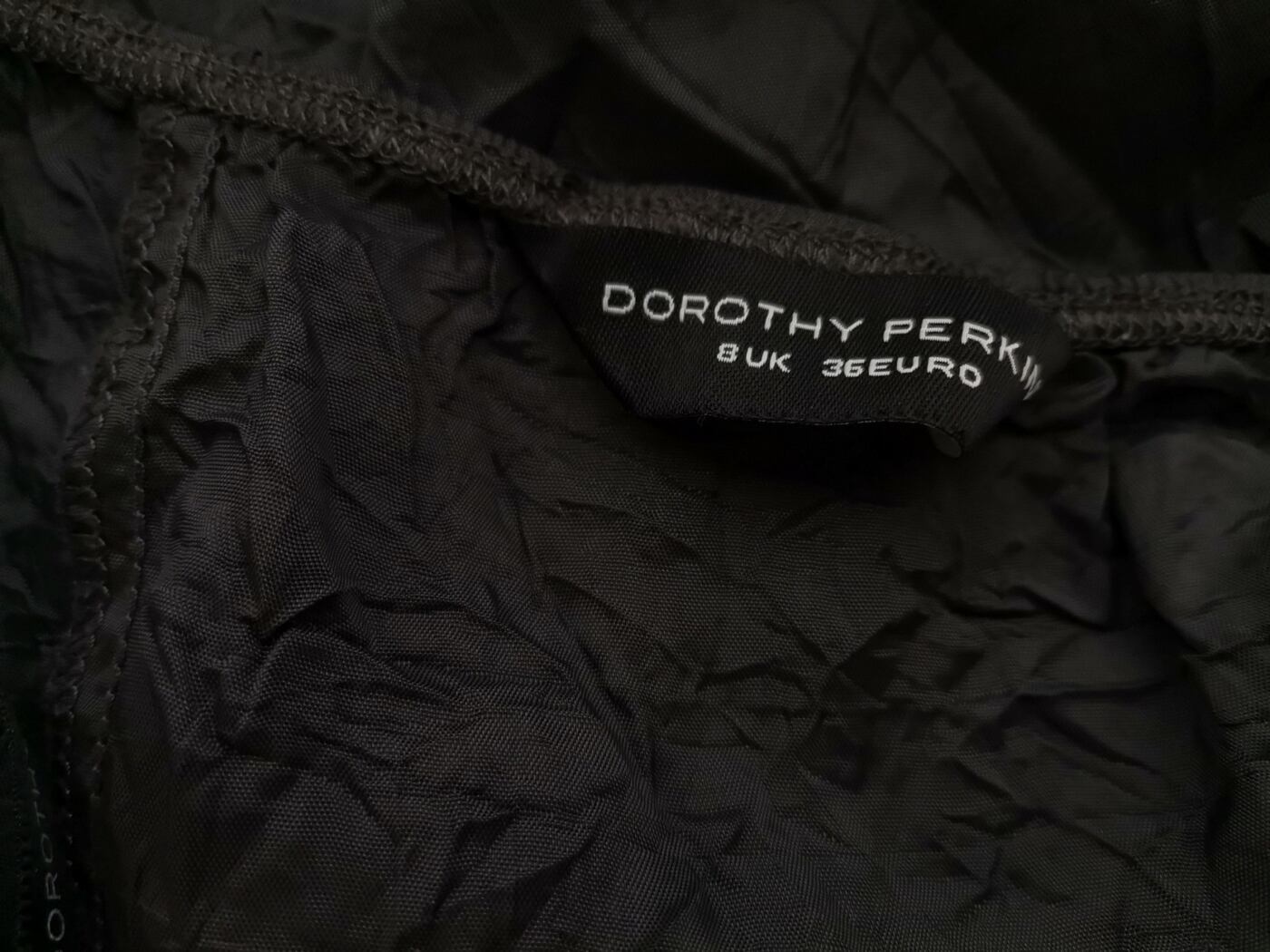 IMG_20210216_135955.jpg Dorothy perkins Rozmiar 36 Kolor Szary Spódnica Maxi Długa