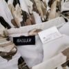 BASLER Rozmiar 38 Kolor Khaki Spódnica Maxi Długa