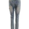 Onado Fashion Rozmiar S (36) Kolor Niebieski Spodnie Jeansy Materiał Bawełna