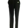 SEE BY CHLOE Rozmiar 36 Kolor Czarny Spodnie Casual
