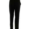 SEE BY CHLOE Rozmiar 36 Kolor Czarny Spodnie Casual