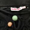 SEE BY CHLOE Rozmiar 36 Kolor Czarny Spodnie Casual